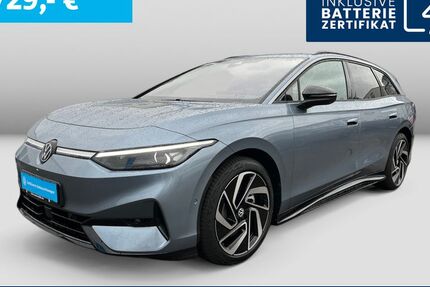 VW ID.7 16.468 km 48.930 € Fellbach 70736