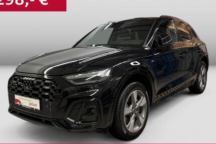 Audi Q5 43.700 km 40.960 &euro; Ludwigsburg 71636