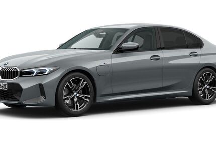 BMW 330 12.080 km 53.500 &euro; Asperg 71679