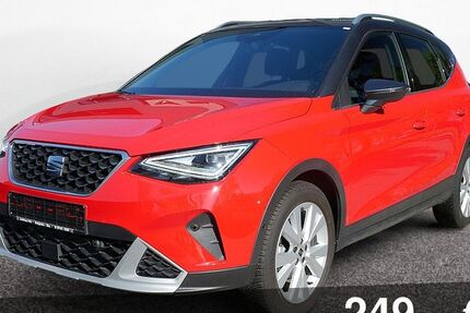 Seat Arona 14.200 km 23.470 &euro; Bietigheim-Bissingen 74321