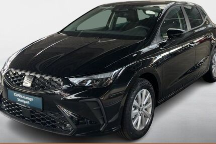 Seat Ibiza 1.505 km 15.930 &euro; Stuttgart-Feuerbach 70469