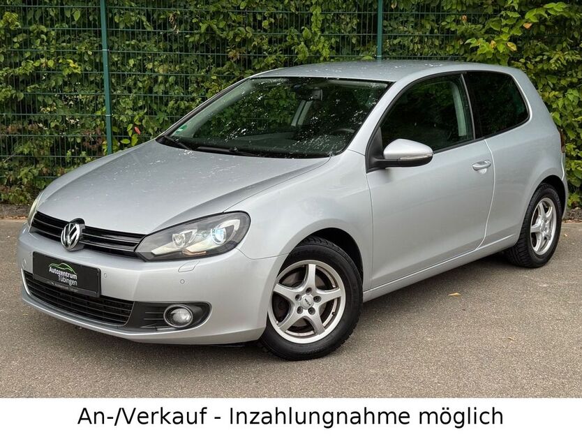 VW Golf 199.000 km 4.990 € Tübingen 72072