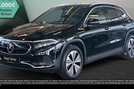 Mercedes-Benz EQA 64.374 km 26.490 &euro; Stuttgart 70469