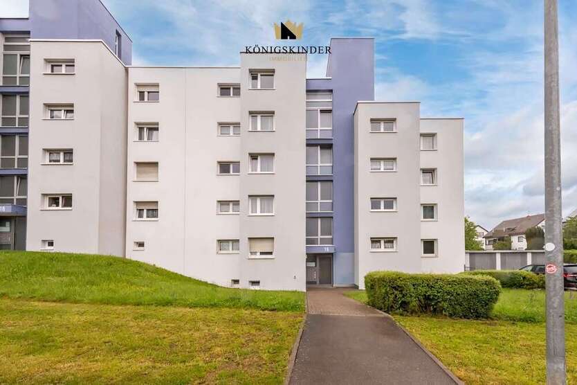 Wohnung zum Kaufen in Ditzingen 350.000 € 88.96 m²