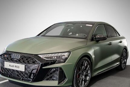 Audi RS3 9.999 km 85.960 &euro; Stuttgart 70563