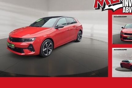 Opel Astra 36.846 km 20.990 &euro; Stuttgart 70188