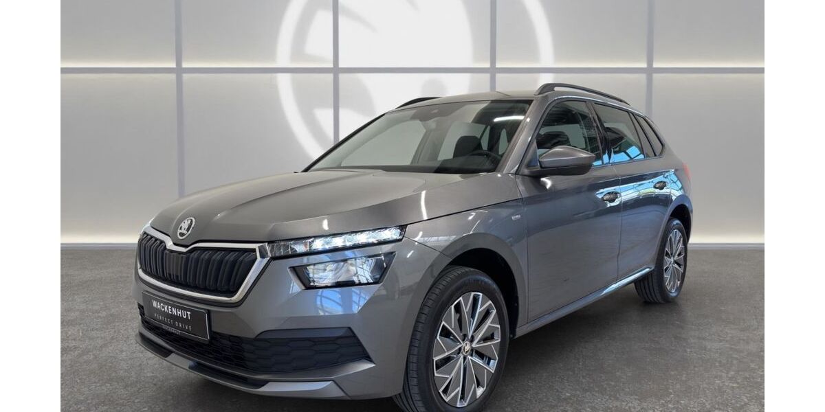 Skoda Kamiq 54.847 km 18.480 &euro; Nagold 72202