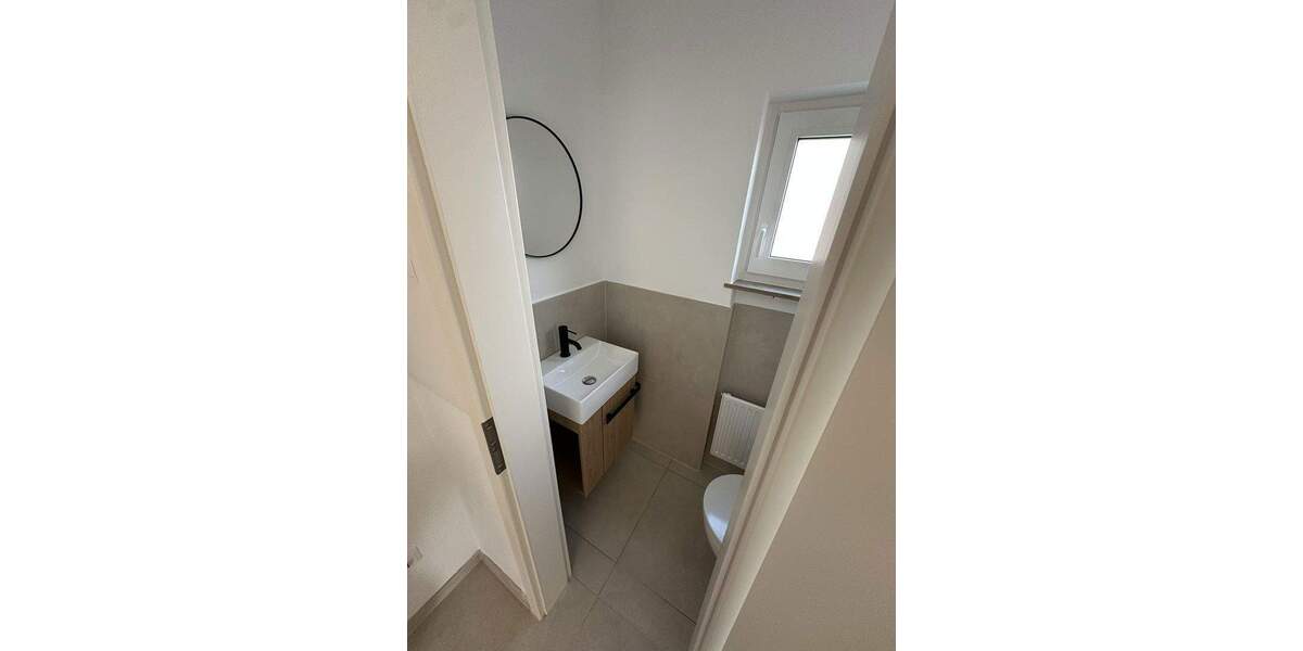 Etagenwohnung Ostfildern Ruit - 3 Zimmer, 72 m&sup2;, 379.000&euro; | Angebot:24871786