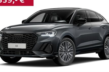 Audi Q3 7.955 km 45.430 &euro; Esslingen 73730