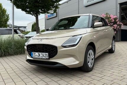 Suzuki Swift 1.500 km 19.390 &euro; Ostfildern 73760