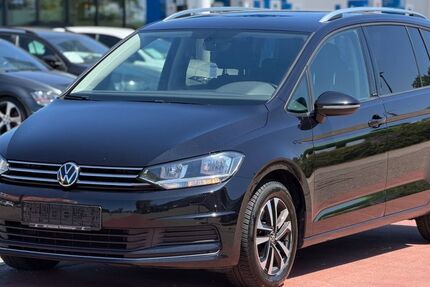 VW Touran 116.235 km 18.999 &euro; Schwieberdingen 71701
