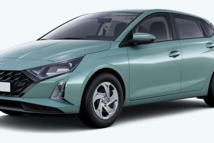 Hyundai i20 6.000 km 18.400 &euro; Böblingen 71034