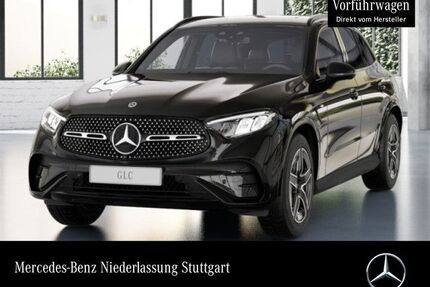 Mercedes GLC 300