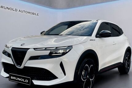 Alfa Romeo Junior 5.000 km 33.900 &euro; Stuttgart 70565