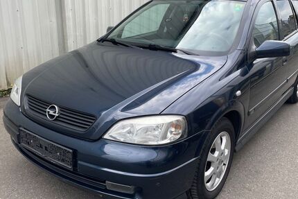 Opel Astra 144.000 km 1.890 &euro; Böblingen 71034