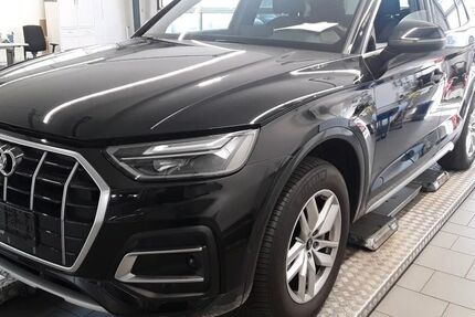 Audi Q5 60.000 km 38.890 &euro; Reutlingen 72770