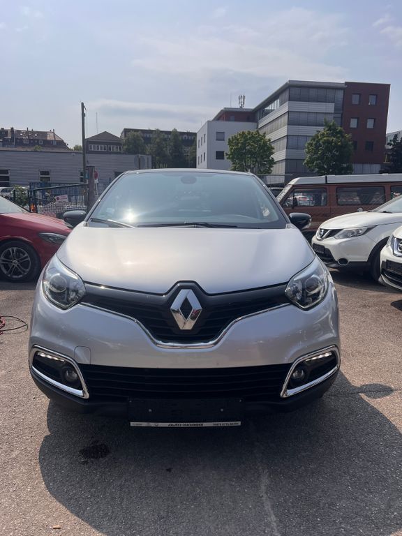 Captur