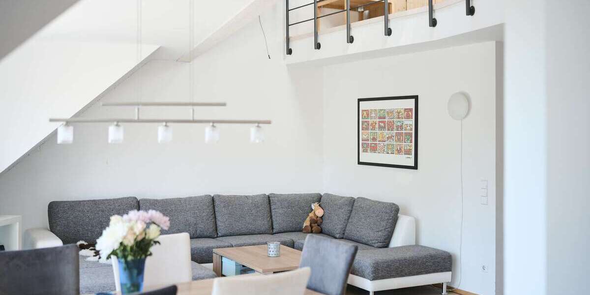 Etagenwohnung Wendlingen - 3.5 Zimmer, 118 m&sup2;, 469.000&euro; | Angebot:27662772
