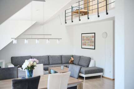 Wohnung Wendlingen - 3.5 Zimmer, 118 m&sup2;, 469.000&euro; | Angebot:27662772