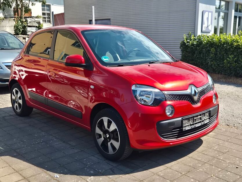 Renault Twingo 109.000 km 5.999 € Remseck am Neckar 71686