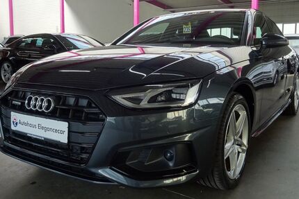 Audi A4 79.659 km 25.849 &euro; Holzgerlingen bei Stuttgart 71088