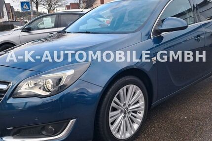 Opel Insignia 93.321 km 10.399 &euro; Deizisau 73779