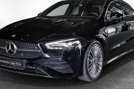 Mercedes-Benz CLA 180 21.220 km 37.390 &euro; Pforzheim 75179