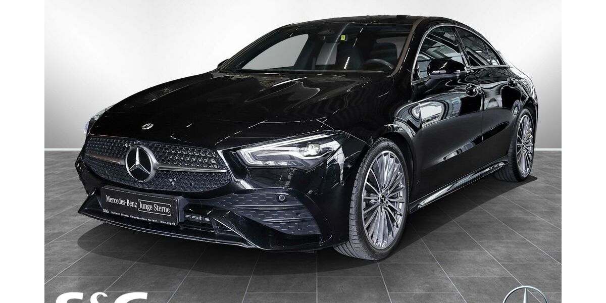 Mercedes-Benz CLA 180 21.220 km 37.390 &euro; Pforzheim 75179