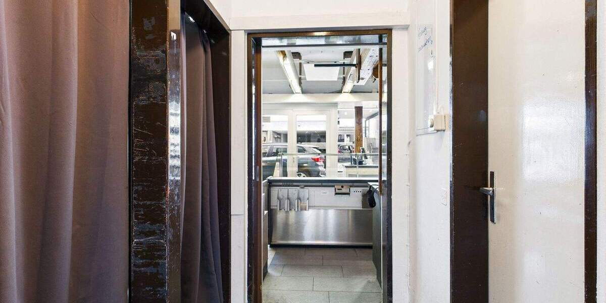 Gewerbeobjekt Stuttgart Feuerbach - 295.000&euro; | Angebot:25797656