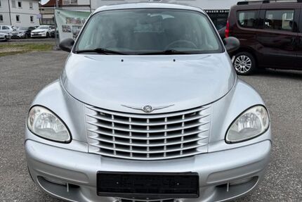 Chrysler PT Cruiser 150.000 km 1.990 € Fellbach 70736