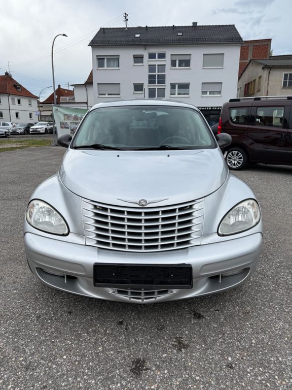 Chrysler PT Cruiser 150.000 km 1.990 € Fellbach 70736