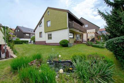 Haus zum Kaufen in Filderstadt 649.000 € 188.11 m² 7 zimmer