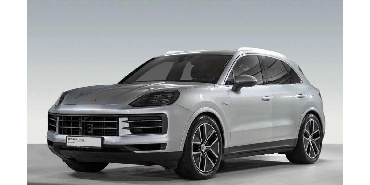 Porsche Cayenne 45.700 km 101.400 &euro; Stuttgart 70469