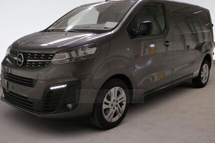 Opel Vivaro 10.310 km 19.980 &euro; Stuttgart 70439