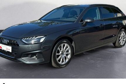 Audi A4 26.372 km 38.830 &euro; Reutlingen 72760