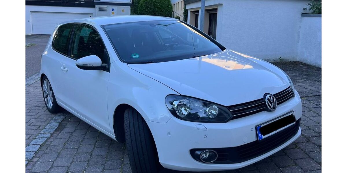 VW Golf 200.000 km 3.000 &euro; Rutesheim 71277