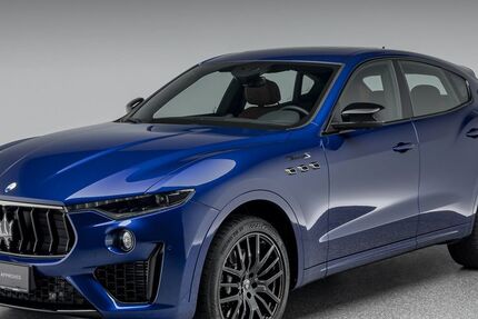 Maserati Levante 55.000 km 69.900 € Böblingen 71034