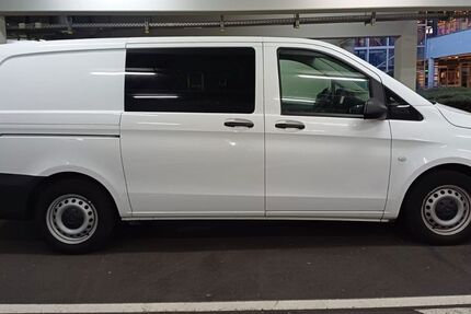 Mercedes-Benz Vito 200.000 km 14.500 € Esslingen am Neckar 73733