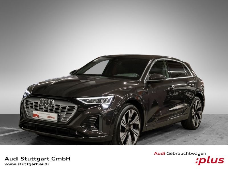 Audi Q8 e-tron 52.948 km 53.450 € Stuttgart 70563