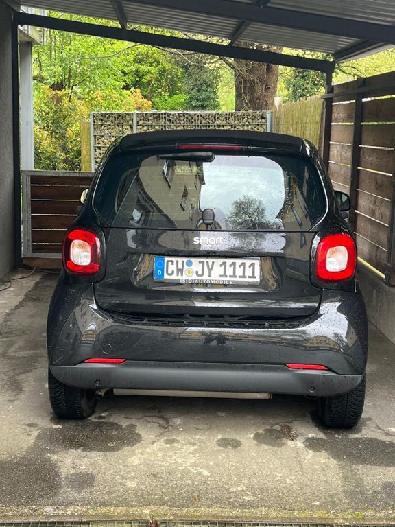 ForTwo