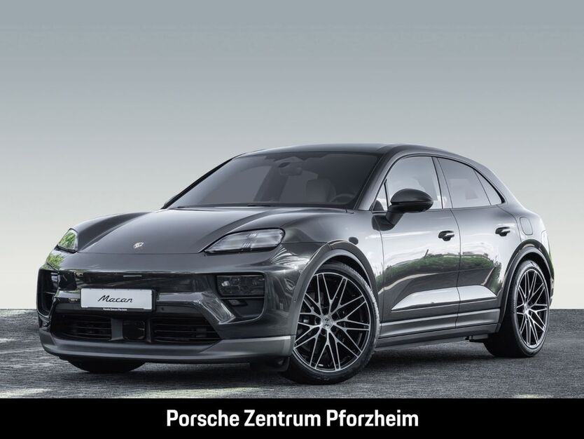 Porsche Macan 10.000 km 99.480 € Pforzheim 75177