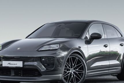 Porsche Macan 12.000 km 99.480 &euro; Pforzheim 75177