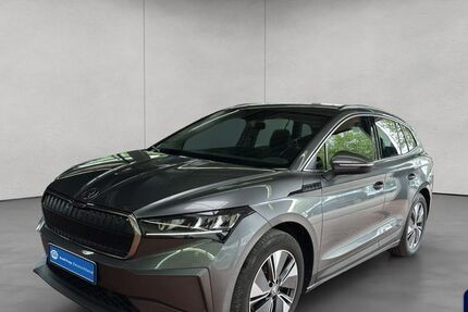 Skoda Enyaq 124.723 km 27.290 &euro; Stuttgart 70190