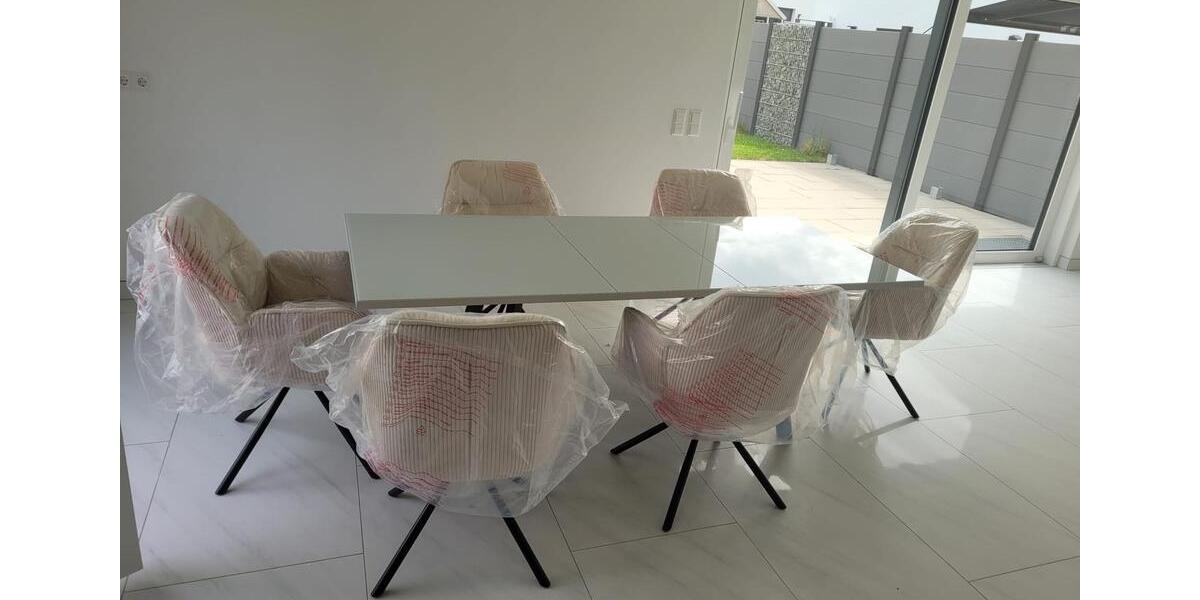 Etagenwohnung Kirchentellinsfurt - 4 Zimmer, 20 m&sup2;, 700&euro; | Angebot:24563638