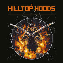 Hilltop Hoods - Never Coming Home Tour 2025 Stuttgart