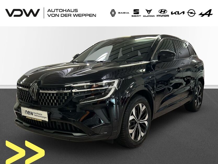 Renault Austral 6.800 km 30.990 € Stuttgart 70565
