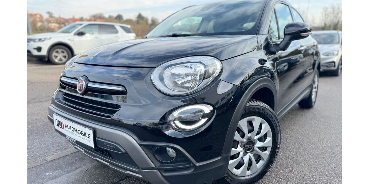 Fiat 500X 42.300 km 12.999 &euro; Kornwestheim 70806