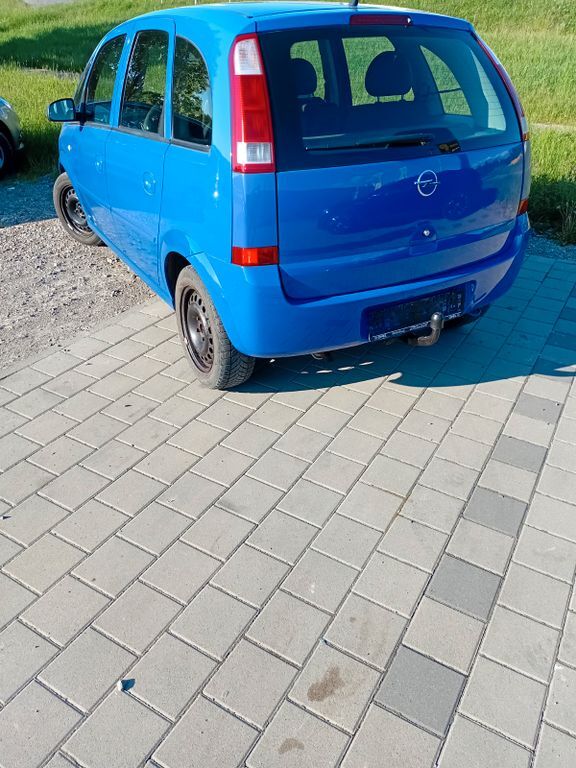 Meriva