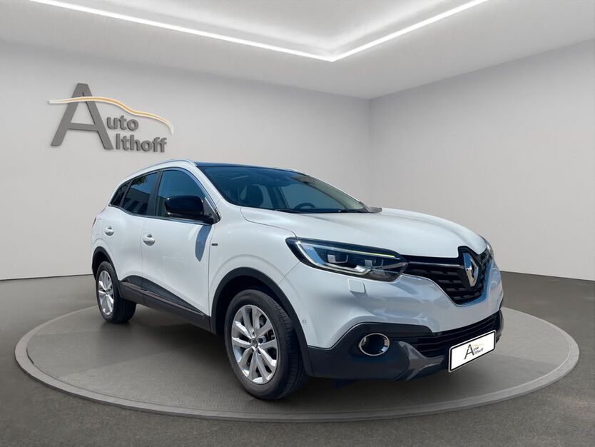 Renault Kadjar 101.950 km 10.999 € Ditzingen (bei Stuttgart) 71254