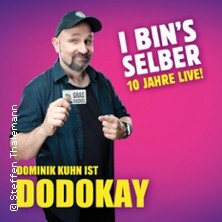 Dodokay - I bin's selber Gomaringen
